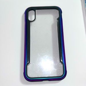 Shield iPhone XR Cell Case
